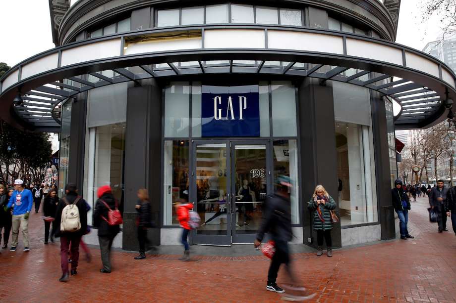 Gap tech store deals
